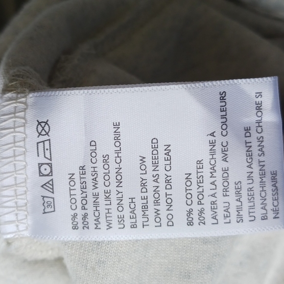 UO Sedona Surplice Hoodie Sweatshirt, Size M - Picture 11 of 11